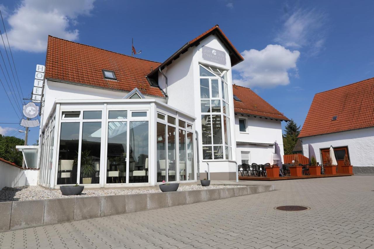 Hotel Parkhotel Am Schloss