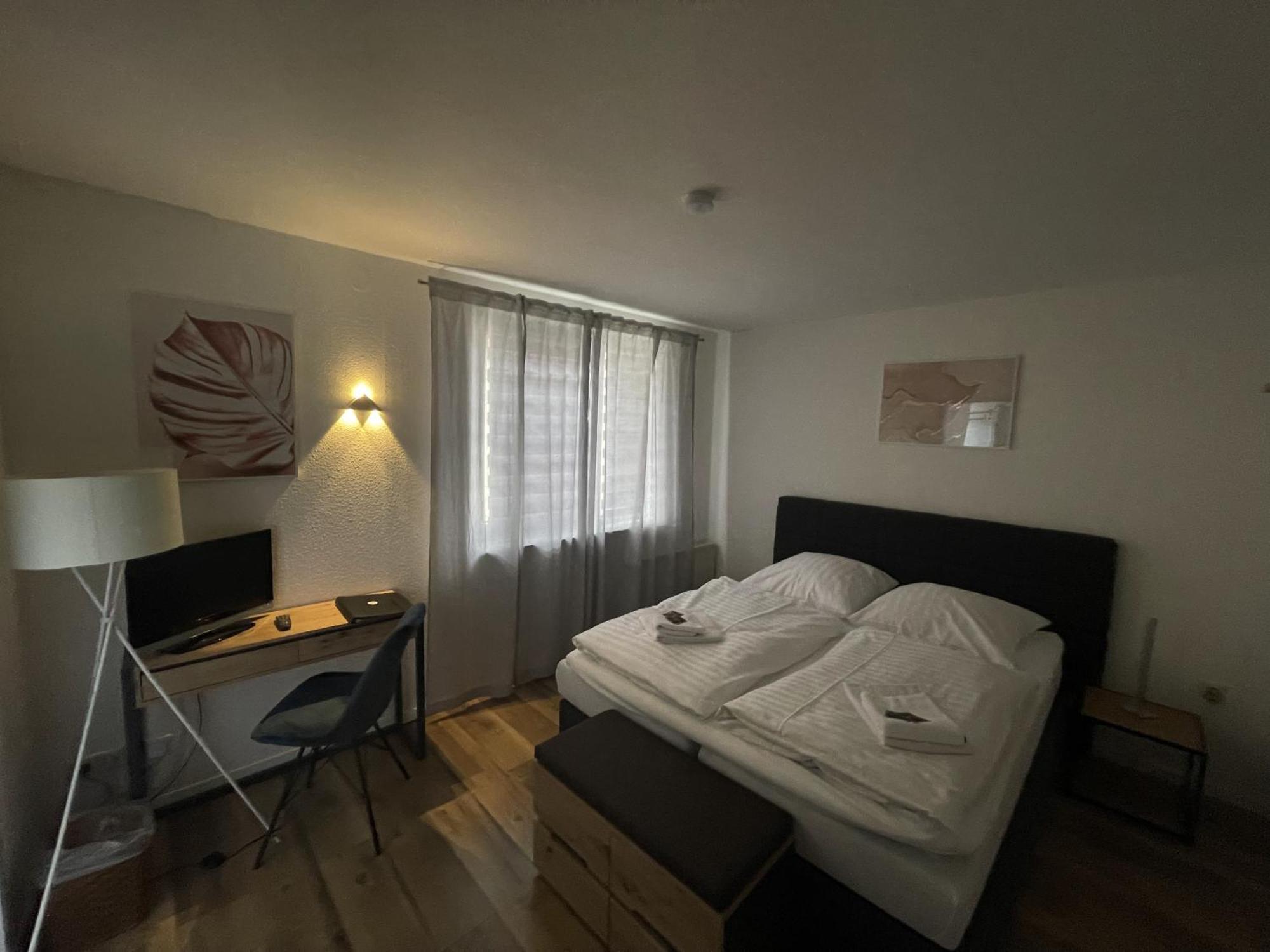 Hotel Parkhotel Am Schloss Machern